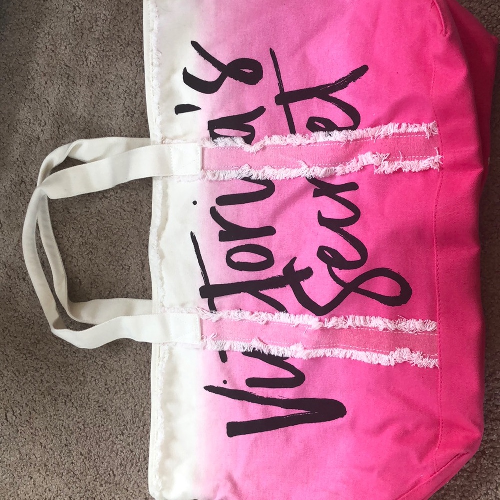 Victoria Secret Beach/Pool Bag